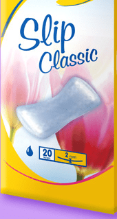 00428 Panty Liner Slip Classic